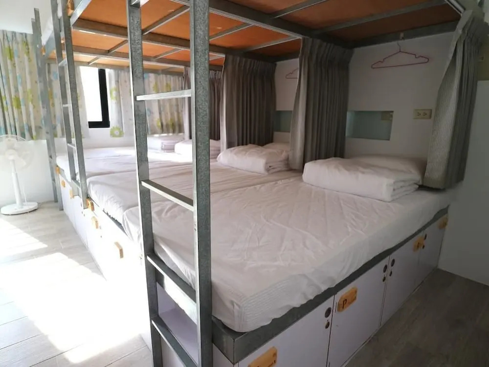 ILCH Hostel