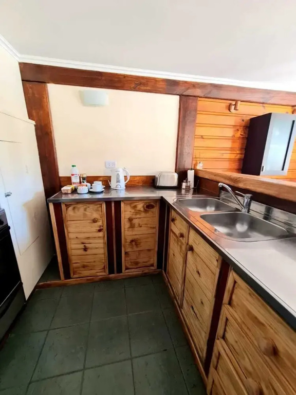 Puerto Lacar Lodge Smarg