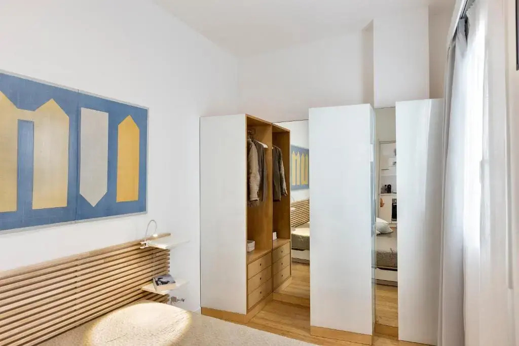 Alla Vecchia Porta 16