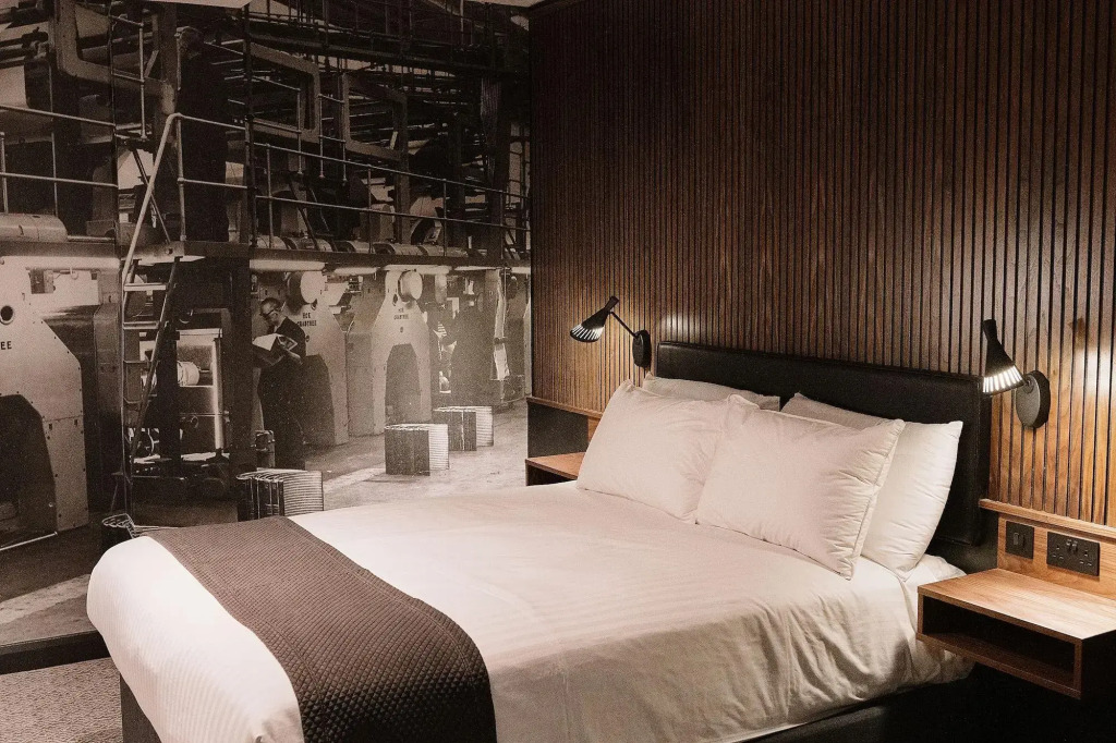 Telegraph Hotel - Coventry