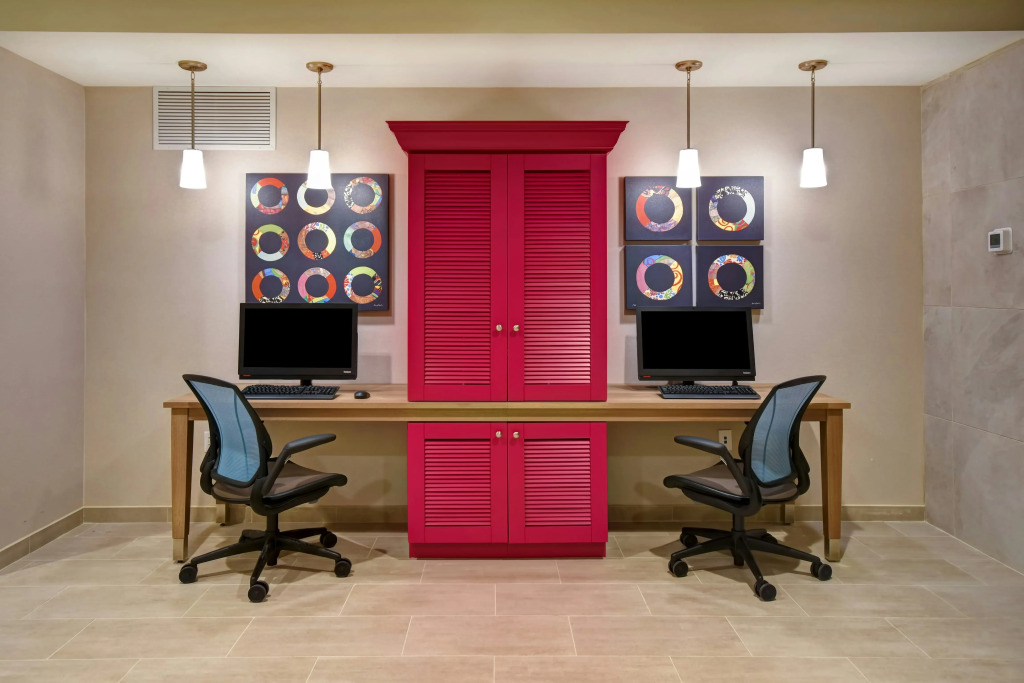 Home2 Suites By Hilton Eagan Minneapolis