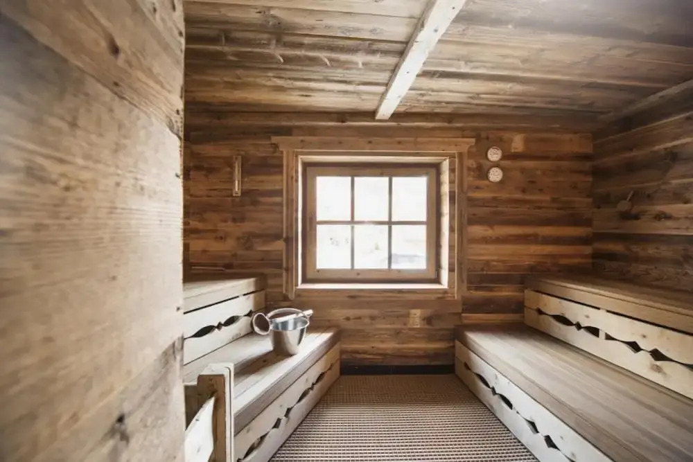 Hotel Hoferwirt - Neustift, Stubai