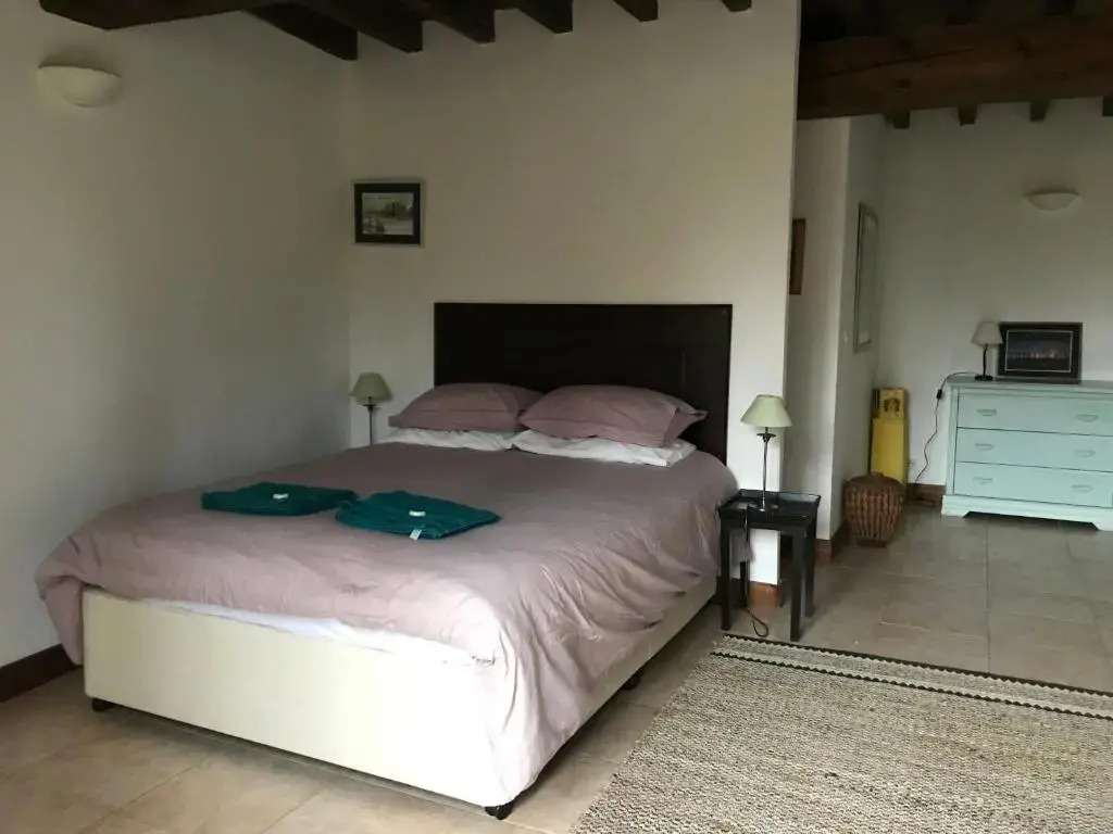Pistoulet Holiday Cottage