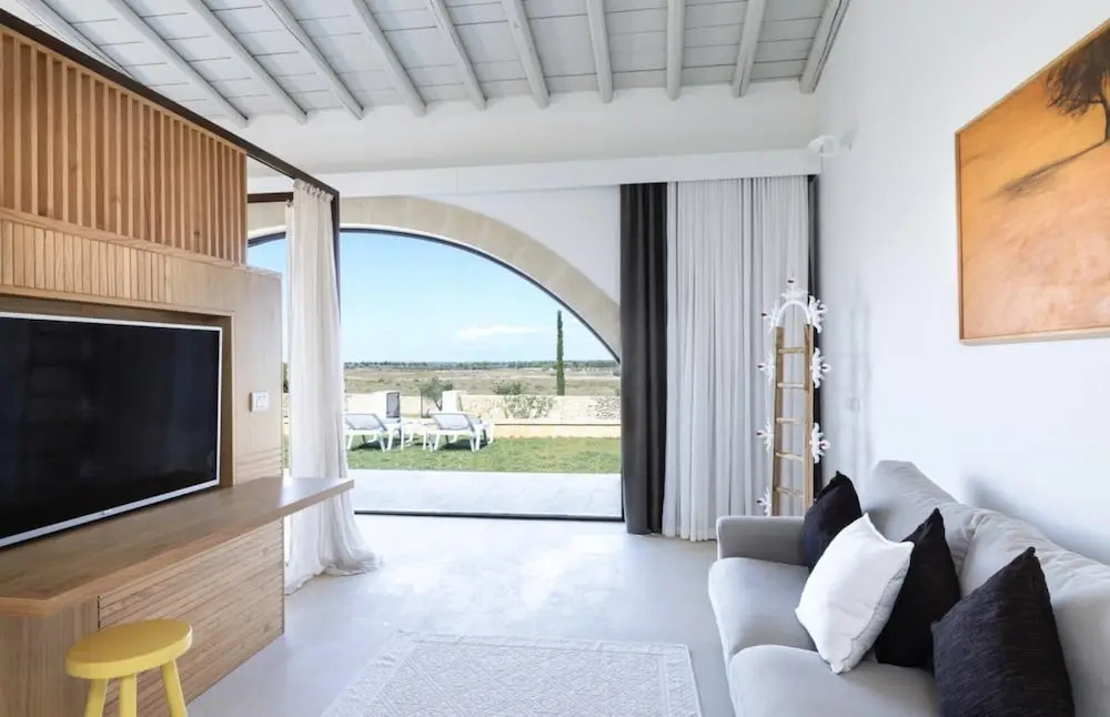 Masseria Specchia in Lecce