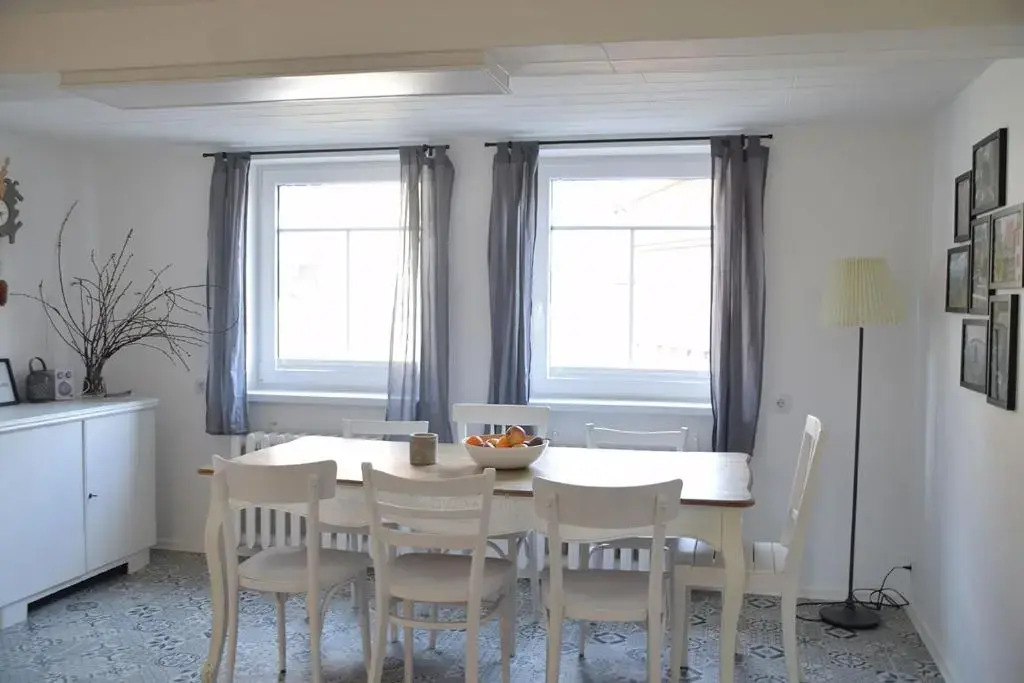 Maison Cyriax
