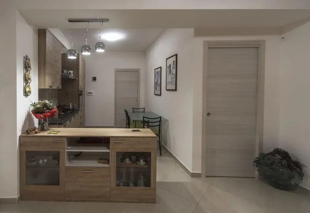 Casa Vacanza AcquaMarina