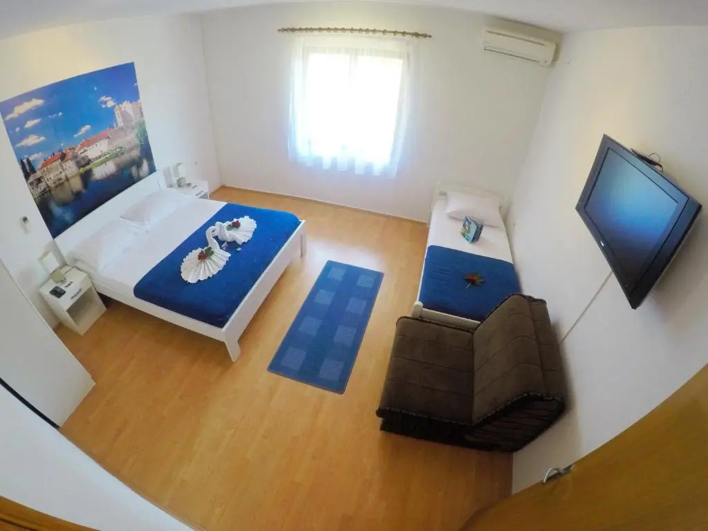 Apartment Maša