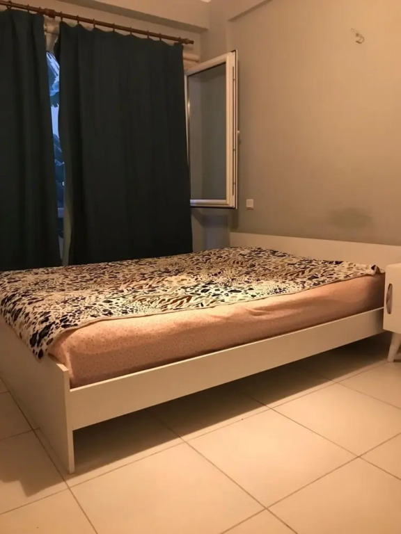 Lovely Flat near Sea with Shared Pool in Milas