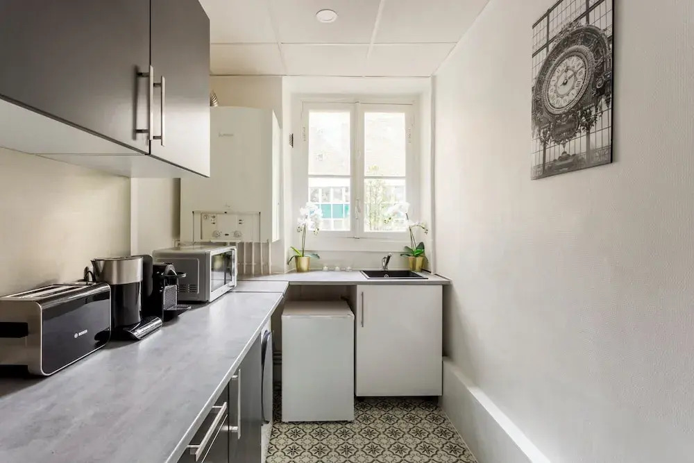 Merveil Family Suite - Armee