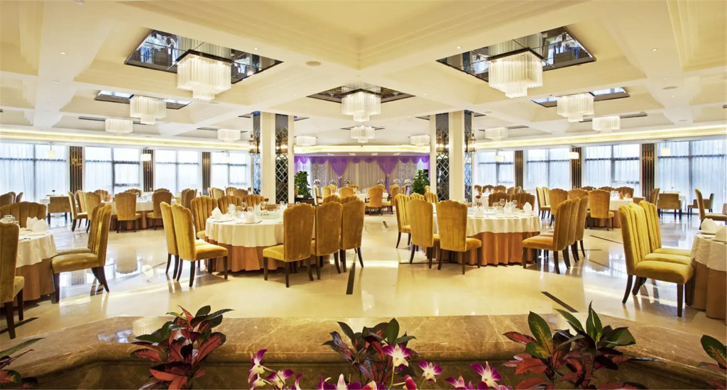 JOYA International Hotel