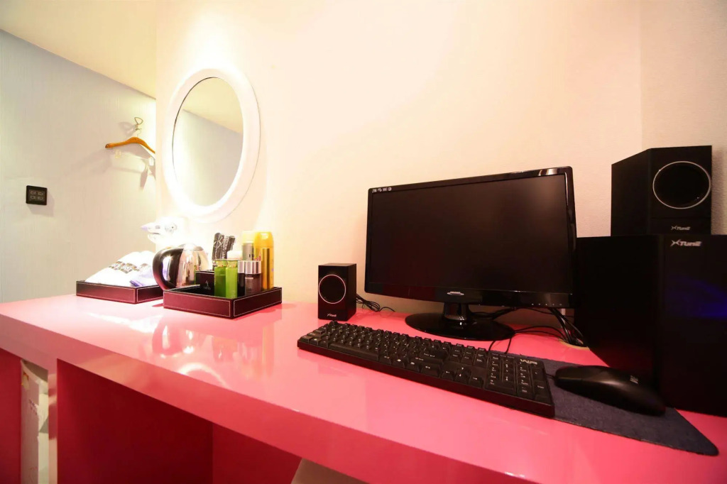 Sheel Hotel(쉴호텔)