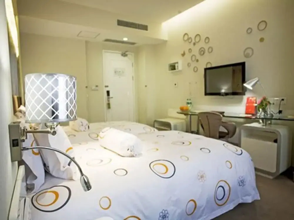 ZongGuan Branch EESIR Hotel