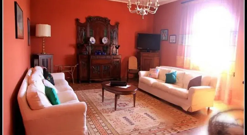 Villa Fortuna