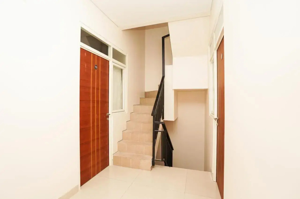 Semampir Residence At Citraland By OYO Rooms