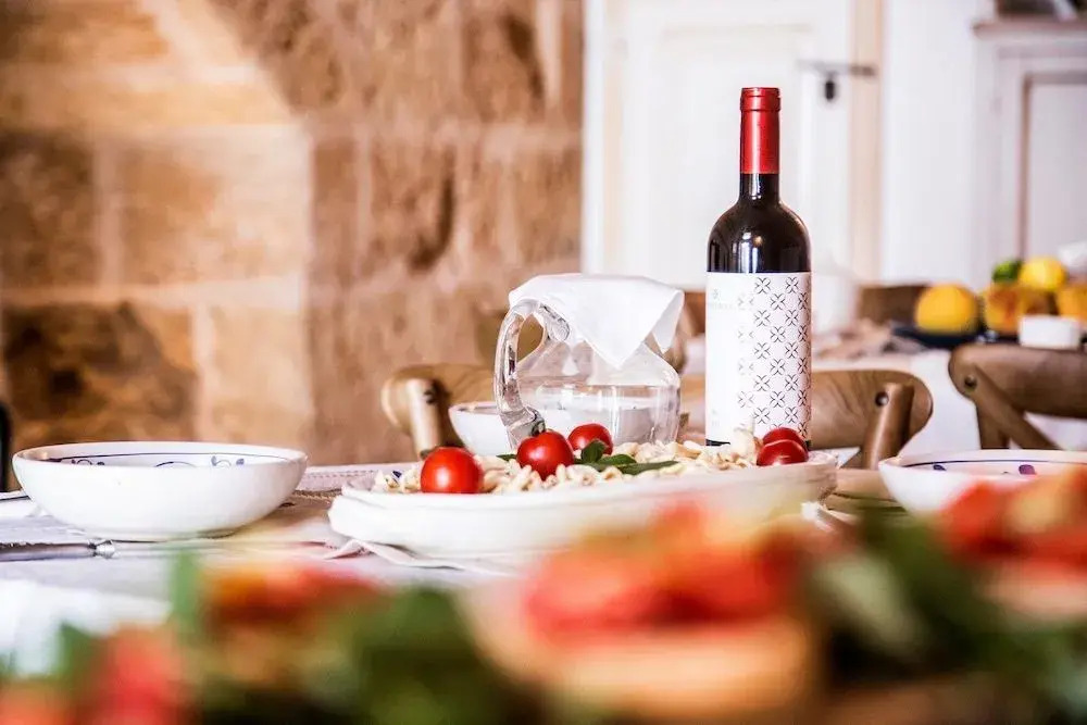 Corte di Bonifacio - Luxury Suites