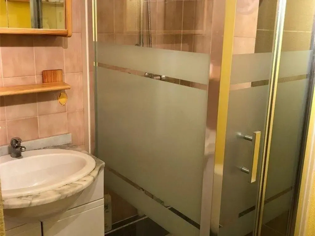 Maison Port Leucate, 3 pièces, 6 personnes - FR-1-81-445