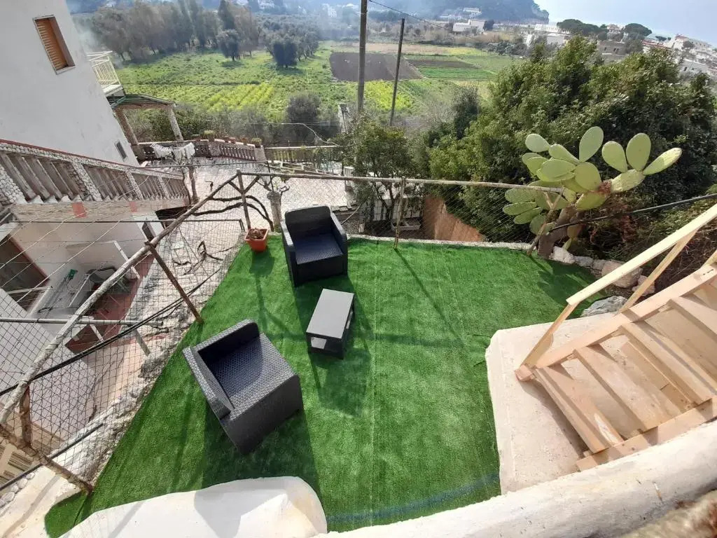 Villa Rita