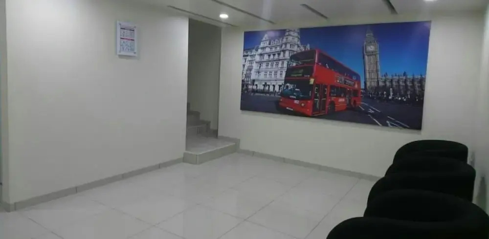 Hotel Inglés