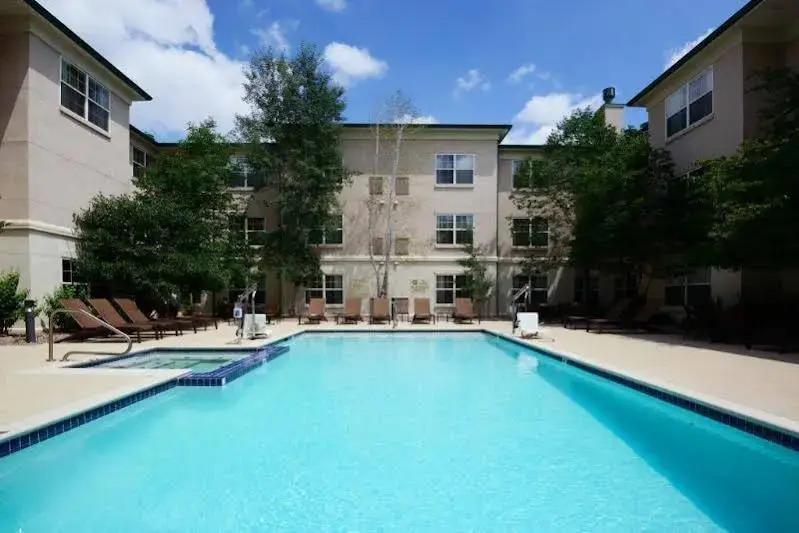 Hyatt Summerfield Suites, Colorado Springs