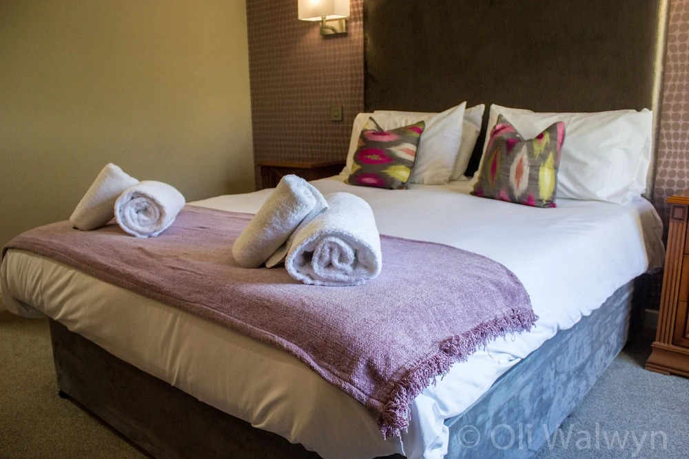 Pyewipe Lodge Hotel