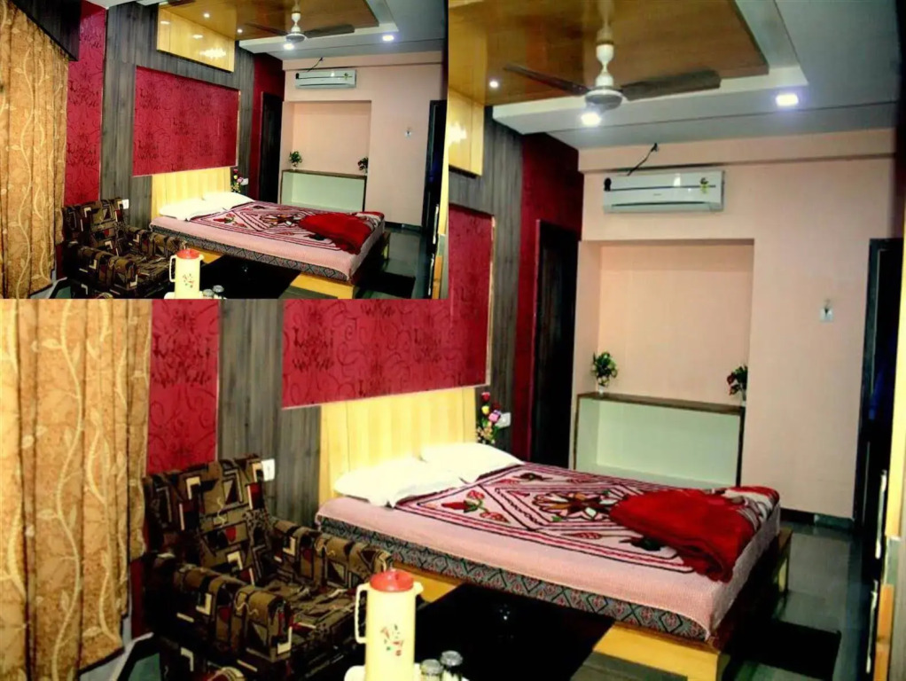 Hotel Richi Palace