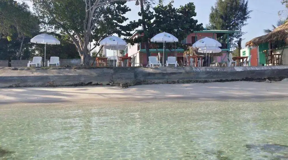 Villa beicaraibi