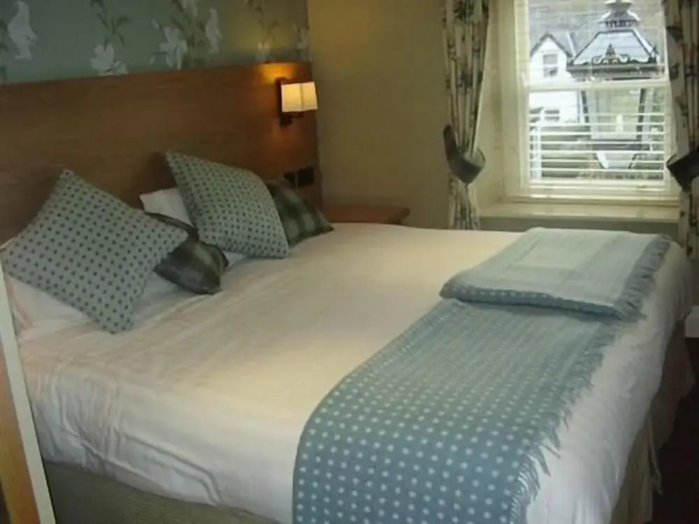 Black Lion Hotel