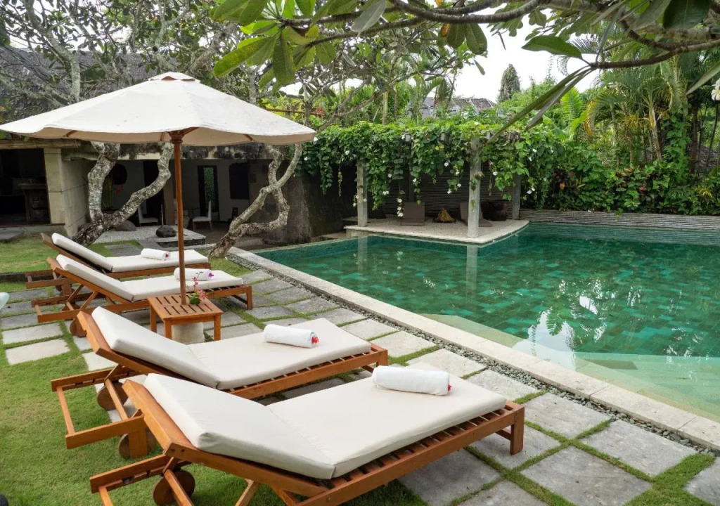 Villas Sin Sin