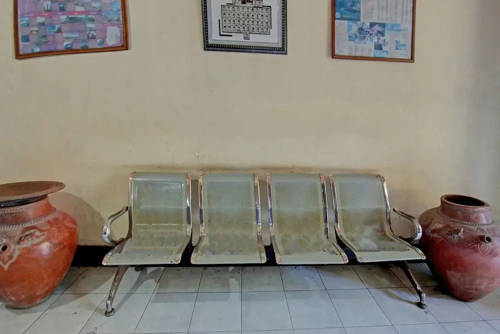 Hotel Dienda Hayu