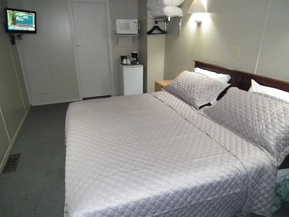 Taber Motel