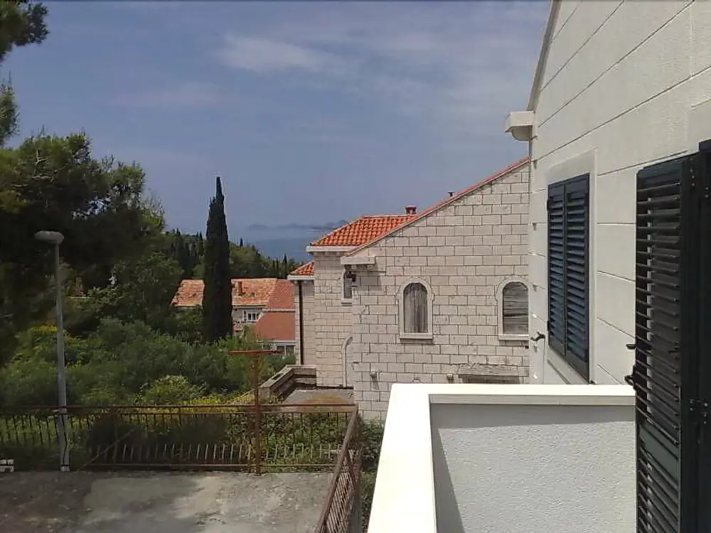 Lidija Apartments