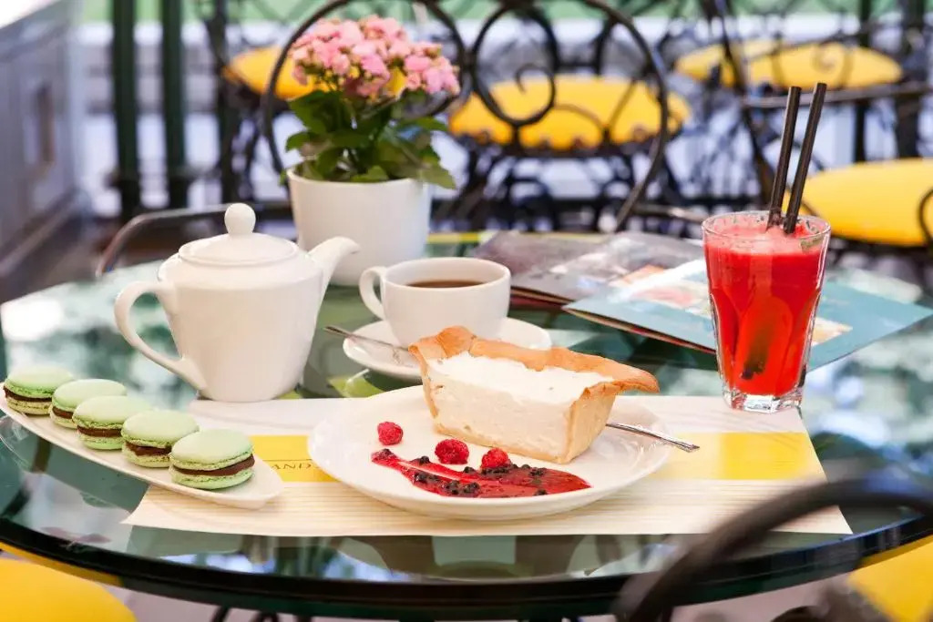 Grand Hotel Sofia