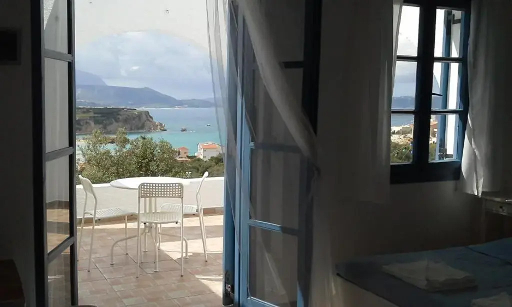 7 Olives Apartments