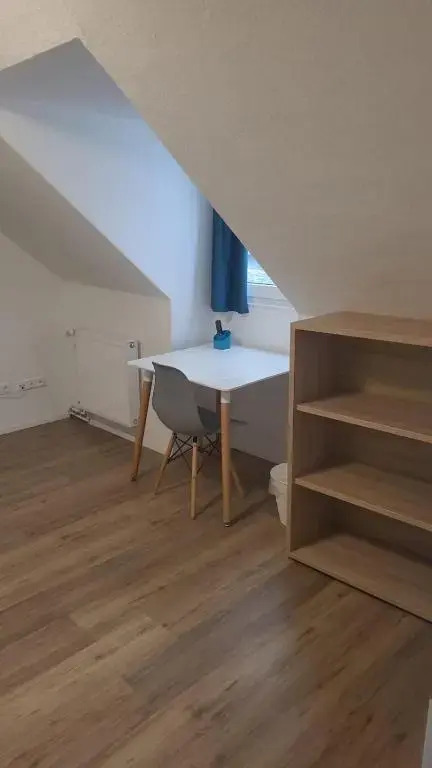 Boardinghouse Heilbronn