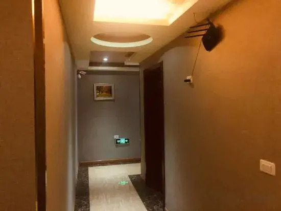 South Wenzhou Hotel