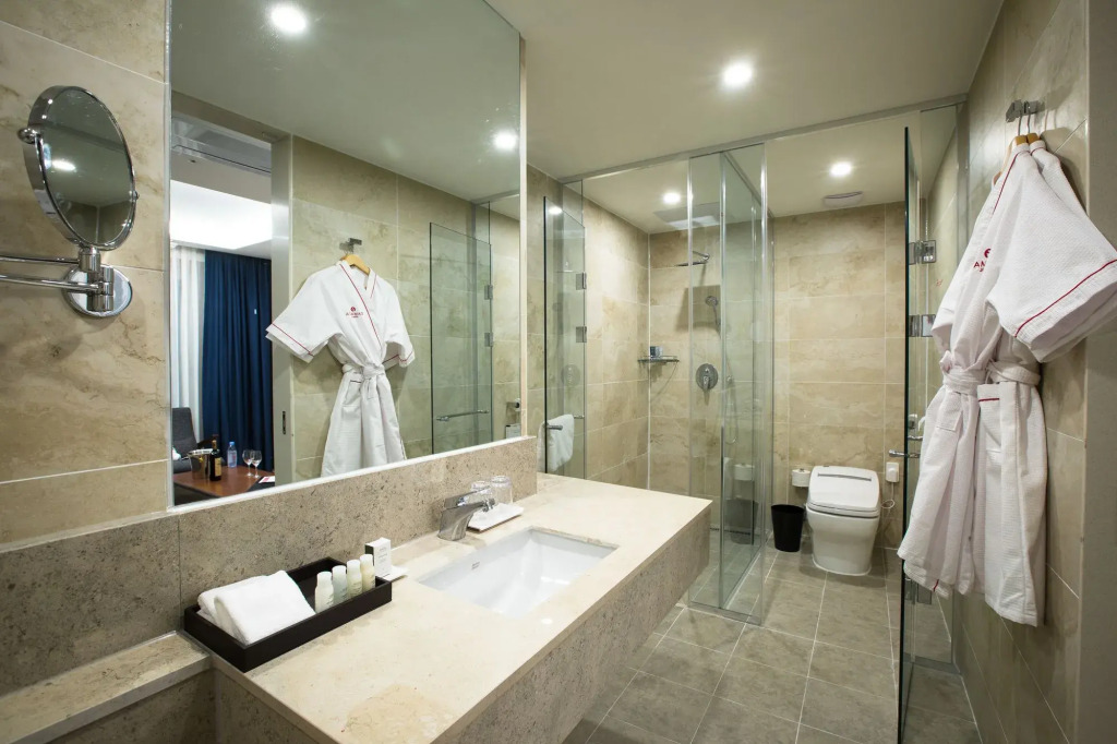 RAMADA Jeonju Hotel