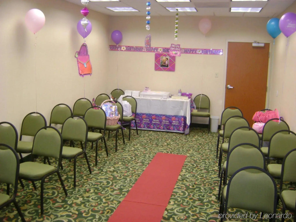 Holiday Inn Express New Orleans East by IHG