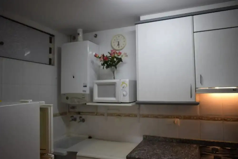 Apartamentos Paraiso Esperanto