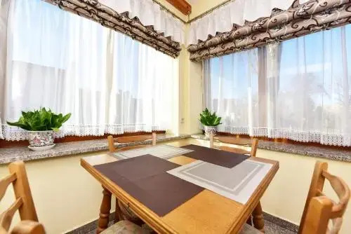Žemyna Apartmentai
