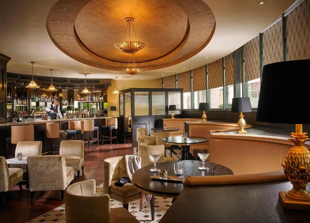 Kilkenny OrmondeÃÂ ÃÂ Hotel