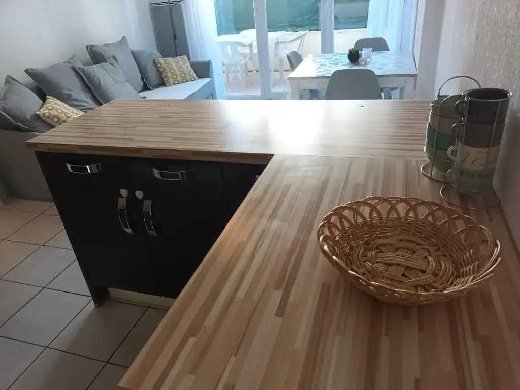 Appartement Hendaye, 2 pièces, 4 personnes - FR-1-239-780