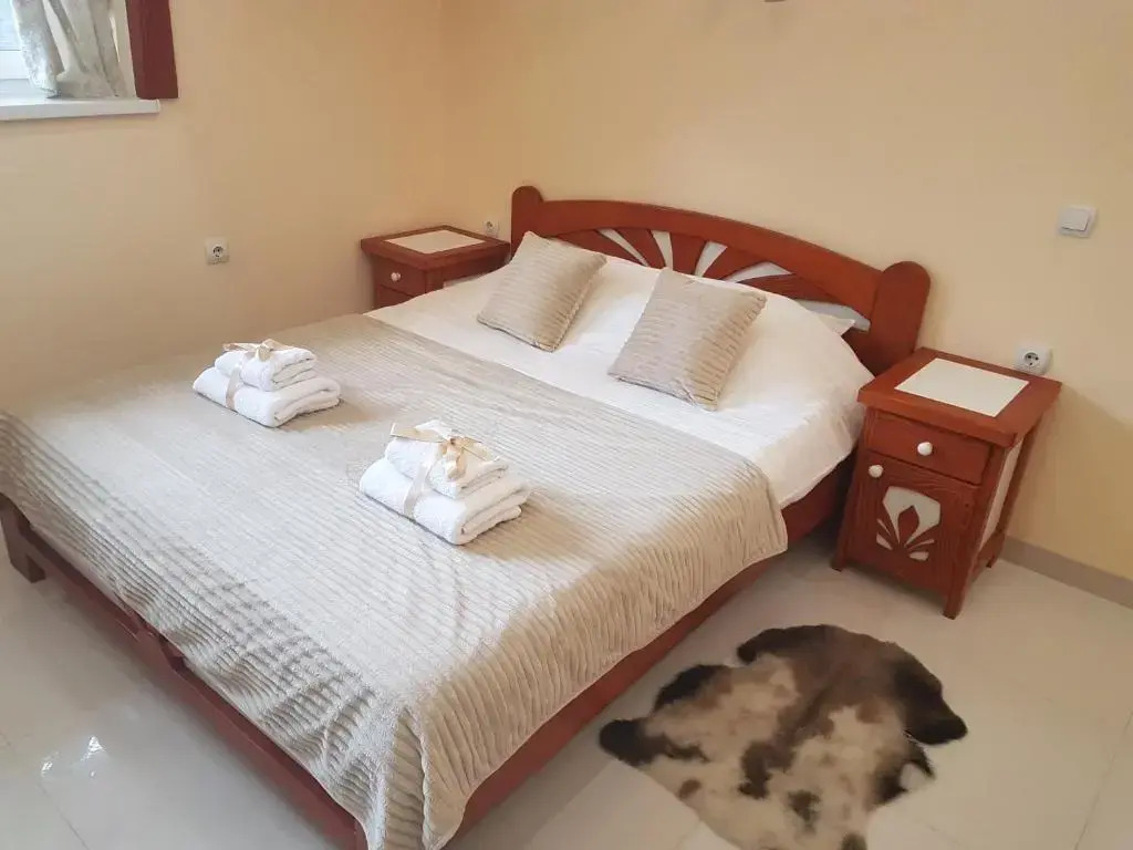 Apartment Jana 1