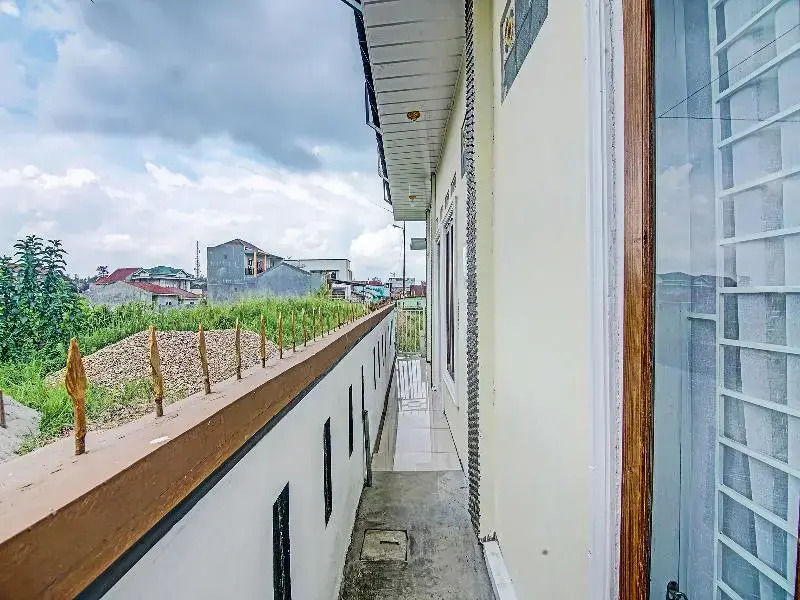 91265 Sakinah Homestay Syariah