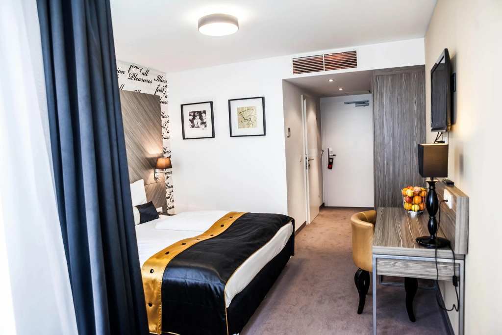elaya hotel vienna city west, Trademark by Wyndham