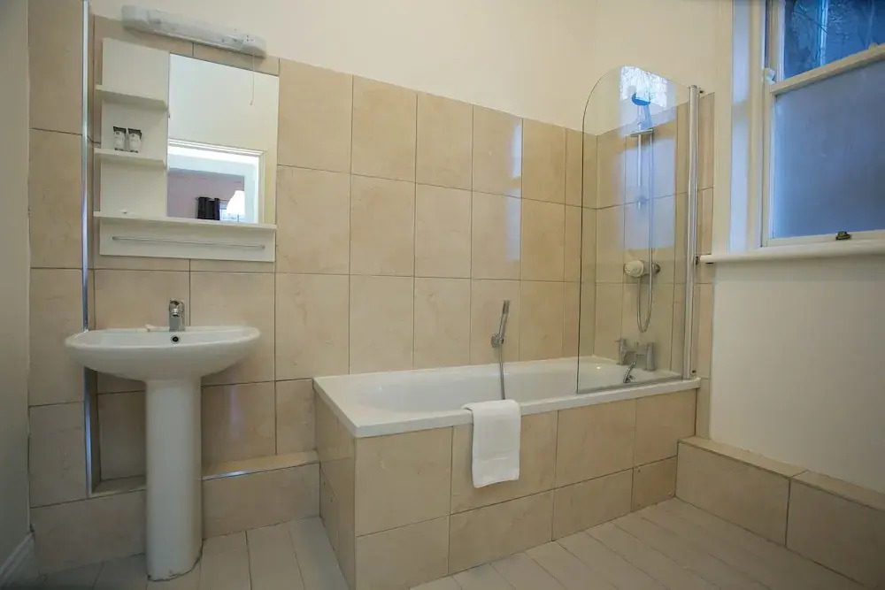 Merrion Road - Ballsbridge Townhouse