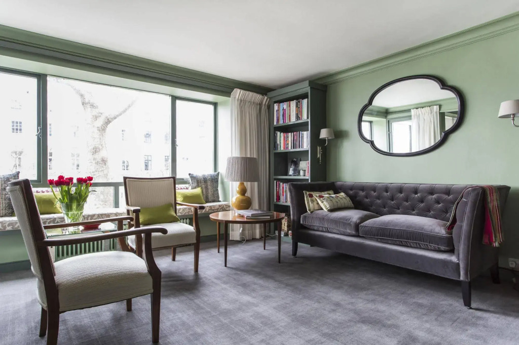 Onefinestay - Knightsbridge Apartments