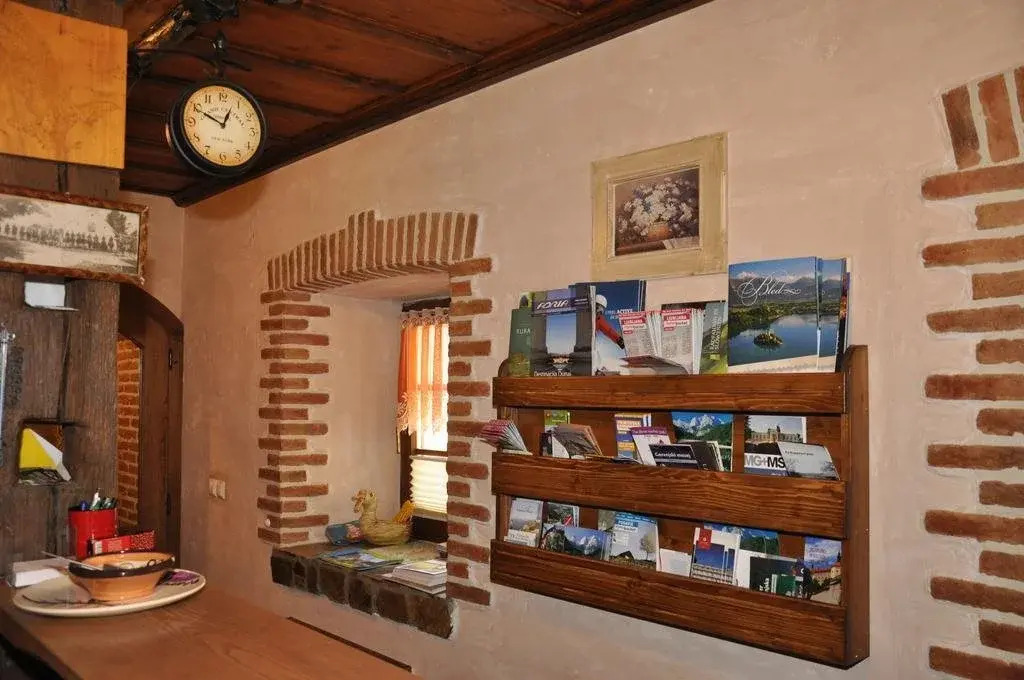 Bed & Breakfast PrSknet
