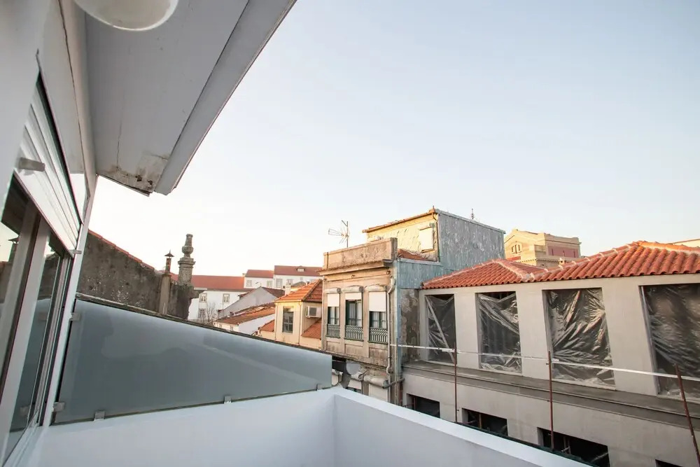 Oporto Maison Sol