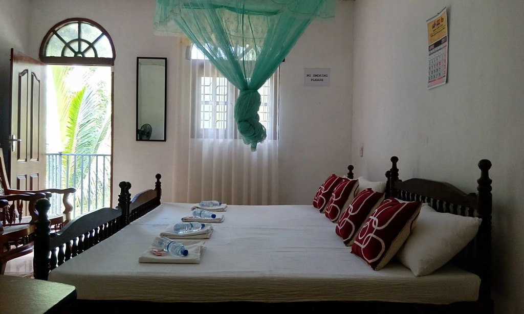Le Meridien BnB