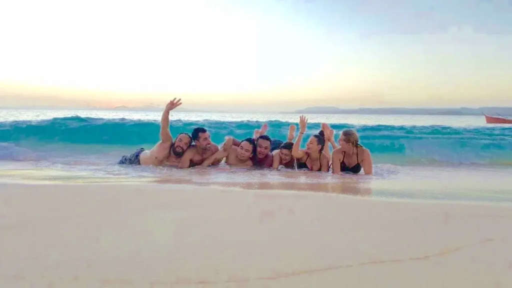 Siargao Bleu Resort And Spa